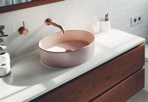 The Different Types Of Bathroom Basin Taps | Ultimate Guide