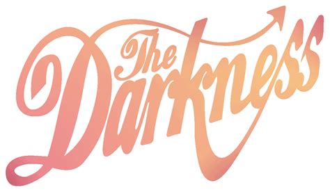 The Darkness Official Music Store