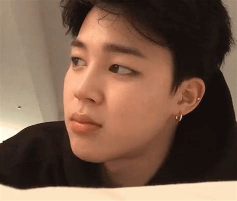 Bts Jimin GIF - Bts Jimin Cute - Discover & Share GIFs