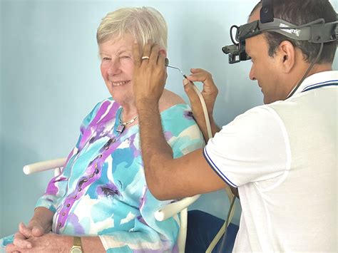 expert ear micro suction services reliance health services