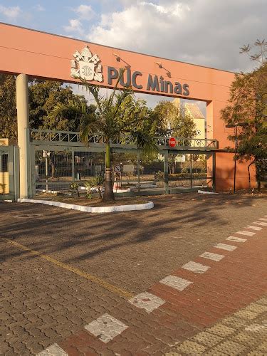 Faculdade Puc Minas Bh