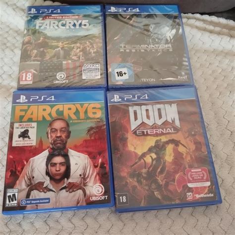 Игры на пс4 ps4/ps5 – купить в Находке, цена 1 500 руб., дата ...