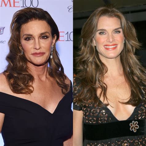 Brooke Shields Breaks Down 12 Looks From 1978 To Now - vrogue.co