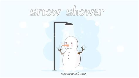 44 Best Heart Warming Snow Puns That Will Chase Out The Cold