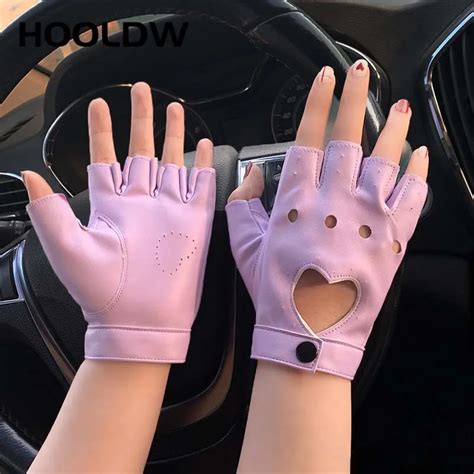 Велосипедные перчатки без пальцев HOOLDW | AliExpress
