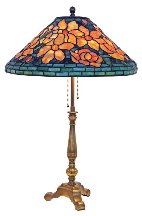 Cats, Roses...and Books!: A Genuine #Tiffany Lamp in Silence of the ...