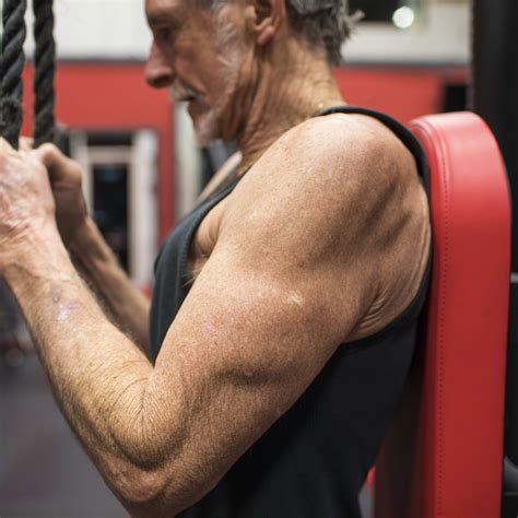 A surprising matthew aguba interview revealed his training secrets 10