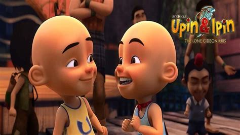 HD Online: Upin & Ipin: Keris Siamang Tunggal 2019 Movie on Netflix