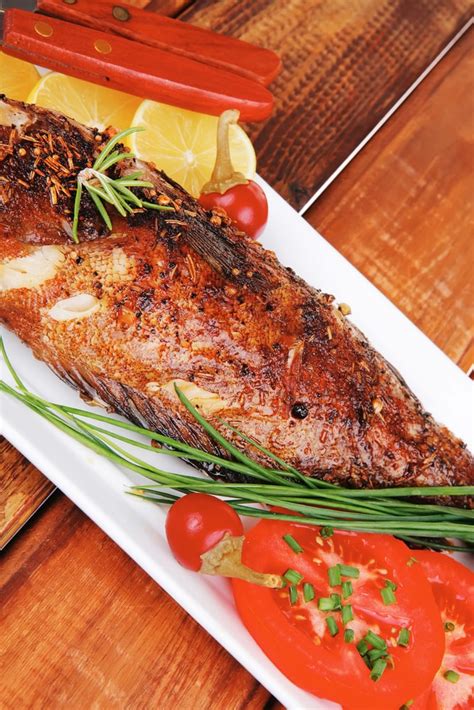 how to cook a whole tilapia