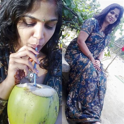 DESI SOUTH INDIAN BHABHI FULL NUDE COLLECTION LINK IN COMMENT | Scrolller