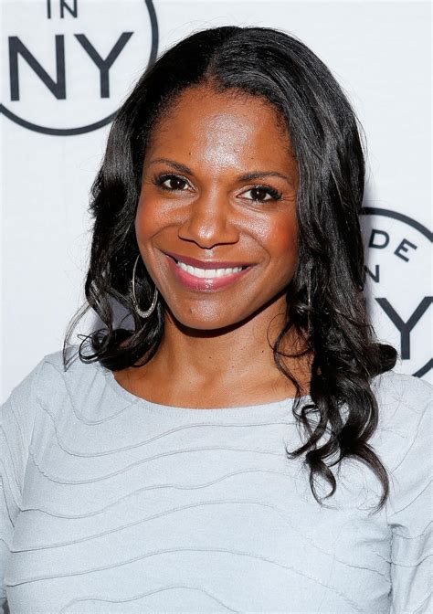 Audra Mcdonald Body