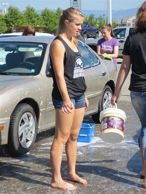 Barefoot Carwash. Is there any other way to get your car washed