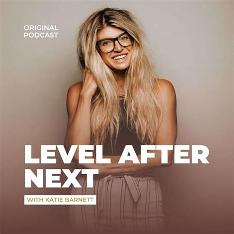 Level After Next With Katie Barnett : Level After Next: Amazon.in: Books