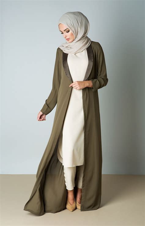 Modern Islamic Clothing