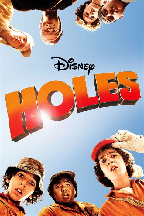 Holes (2003)