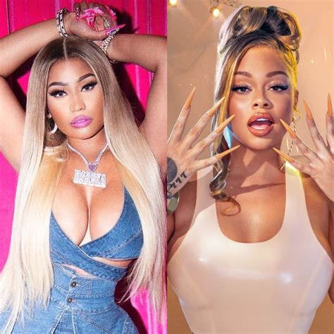 Nicki Minaj Leaked Photos 2022