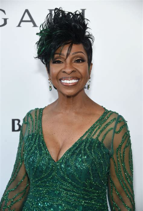 Gladys Knight Does Not Have Pancreatic Cancer – VIBE.com