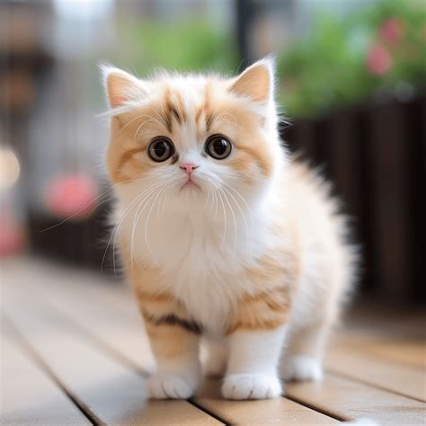 alles wat  moet weten  het munchkin kattenras katdootje