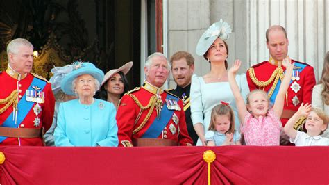 The Royal Family Must Follow This Strict Napkin Rule