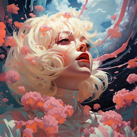 digitally generated art images    freepik