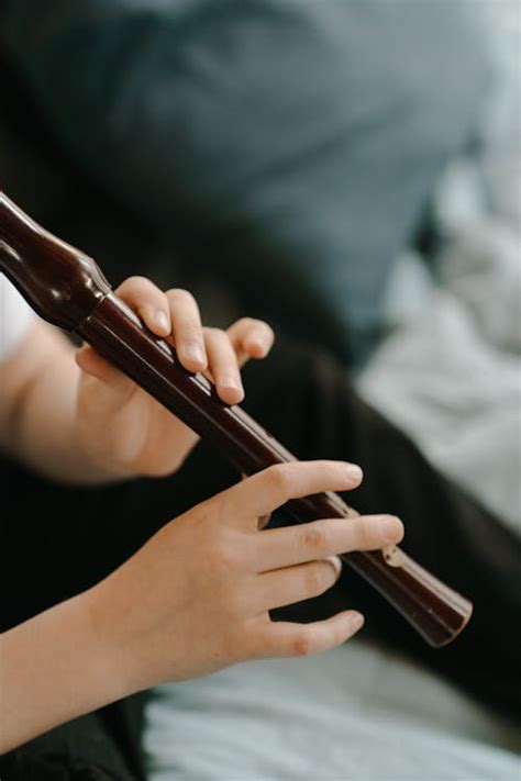 beautiful flute  pexels  stock