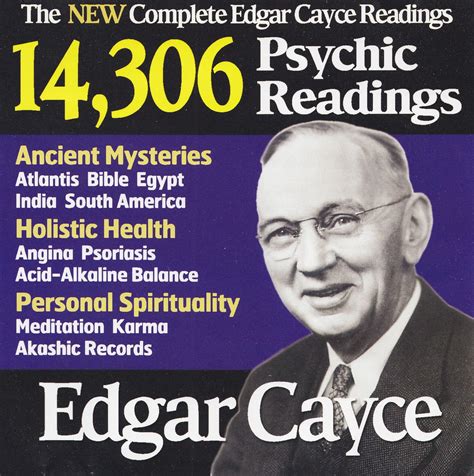 Edgar Cayce Readings Pdf : Edgar Cayce S Astrology For The Soul Pdf Online Cleoneccl / About the ...