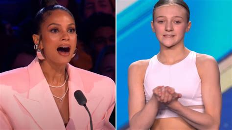 BGT judges left gobsmacked by 'best talent' show has seen | The Irish Sun