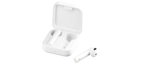 XIAOMI Mi Earphones 2 Basic Biały Słuchawki douszne - niskie ceny i ...
