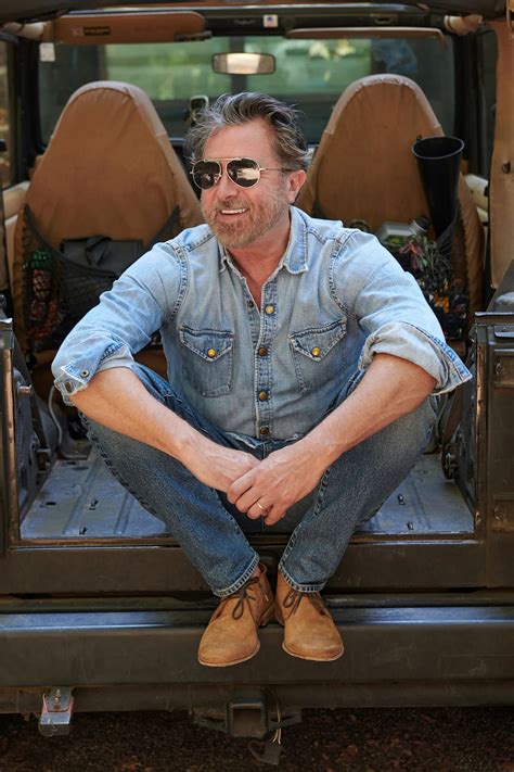 Billy Reid, Citizens of Humanity Make Wardrobe Staples