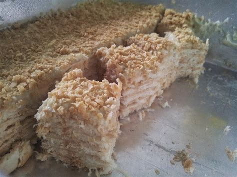 aisyah zahari resepi cheesecake biskut  cheesekut