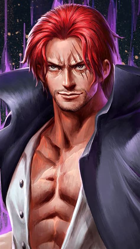 shanks wallpaper ixpap