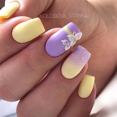 Топ нейл-мастеров on Instagram: “Автор @kolosova_tatyana. Ставь тег # ...