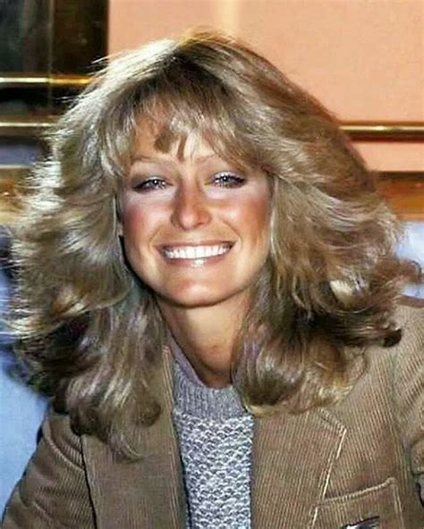 Farrah Fawcett | Farrah fawcet, Farrah fawcett, Sexy hair