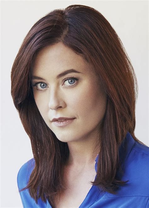 Pictures of Melissa Archer