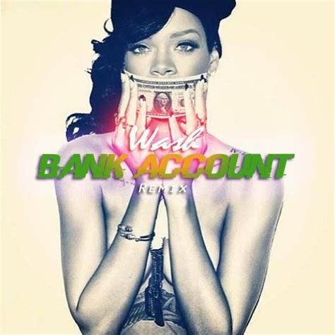 stream wash bank account  theofficialwash listen