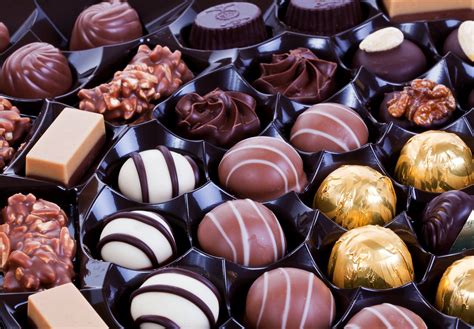 Download Sweets Food Chocolate 4k Ultra HD Wallpaper