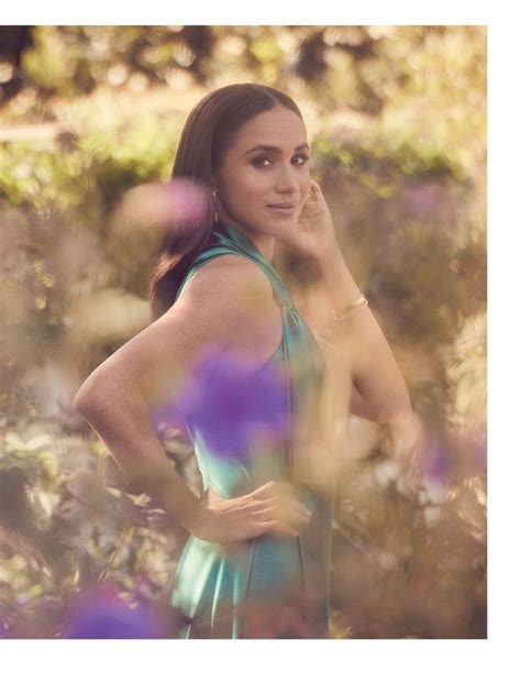 MEGHAN MARKLE in Variety Magazine, October 2022 – HawtCelebs