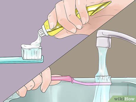 how to stop gum recession at home