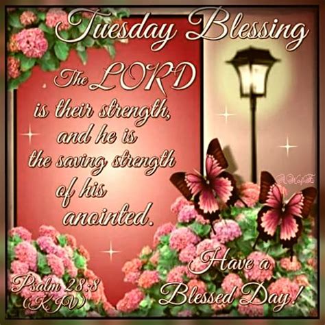 Wednesday Blessings | Bless the lord, Blessed, Psalms