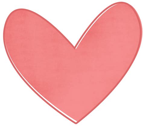 heart clipart png - Clip Art Library