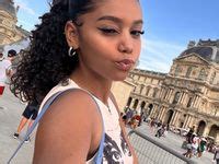 fille trop belle