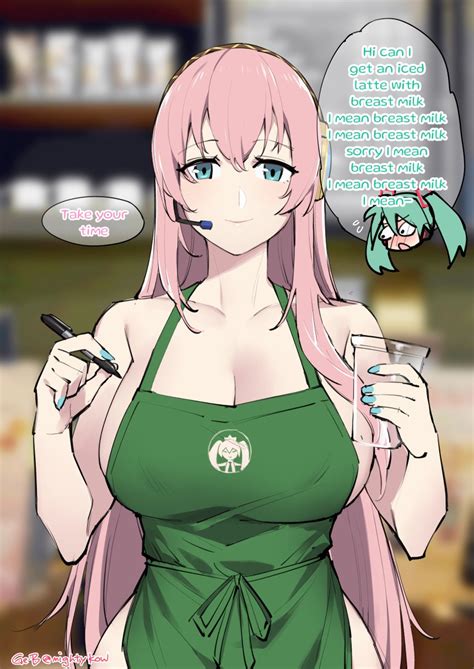 Why I'm on latte crew sorry not sorry | Know Your Meme