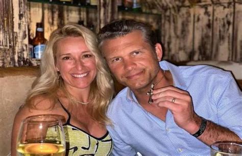 pete hegseth wife net worth