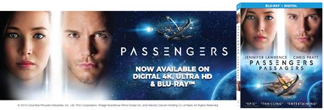 Passengers Contest