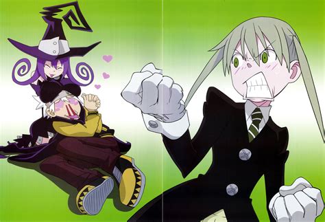 Soul Eater Blair Wallpapers - Wallpaper Cave
