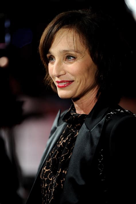 Kristin Scott Thomas