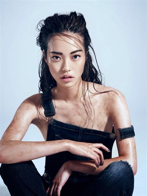 seon hwang cece korea  korean model pretty people beautiful