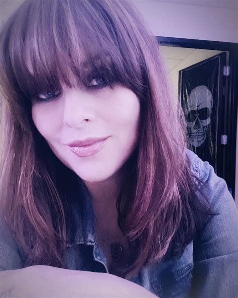 Katrina Weidman | Just to be super duper clear… Friday the 13th is a