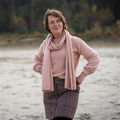 Dit is Coach Noëlle