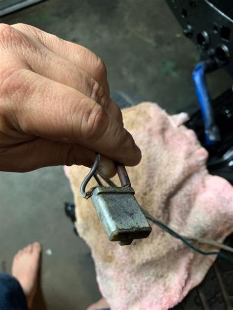 1962 Impala Wiring Question | Team Chevelle